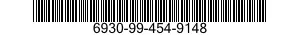 6930-99-454-9148  6930994549148 994549148