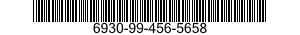6930-99-456-5658  6930994565658 994565658