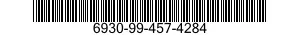 6930-99-457-4284  6930994574284 994574284