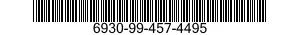 6930-99-457-4495  6930994574495 994574495