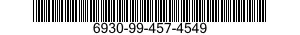 6930-99-457-4549  6930994574549 994574549