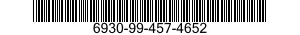 6930-99-457-4652  6930994574652 994574652