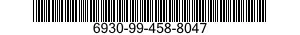 6930-99-458-8047  6930994588047 994588047