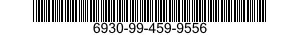 6930-99-459-9556  6930994599556 994599556