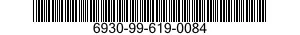 6930-99-619-0084  6930996190084 996190084