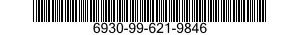6930-99-621-9846  6930996219846 996219846