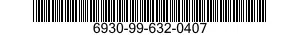6930-99-632-0407  6930996320407 996320407