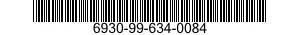 6930-99-634-0084  6930996340084 996340084