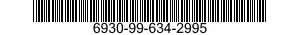 6930-99-634-2995 LID 6930996342995 996342995
