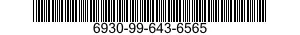 6930-99-643-6565  6930996436565 996436565
