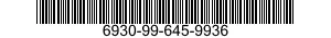 6930-99-645-9936  6930996459936 996459936