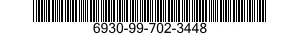 6930-99-702-3448 INDICATOR SIMULATED 6930997023448 997023448