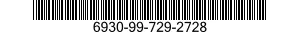 6930-99-729-2728 VALVE,REGULATING,FLUID PRESSURE 6930997292728 997292728