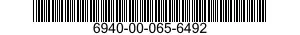 6940-00-065-6492  6940000656492 000656492