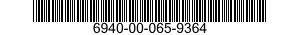 6940-00-065-9364  6940000659364 000659364