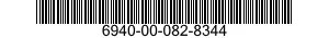 6940-00-082-8344  6940000828344 000828344