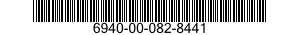 6940-00-082-8441  6940000828441 000828441