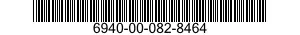 6940-00-082-8464  6940000828464 000828464