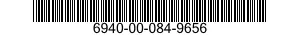6940-00-084-9656  6940000849656 000849656