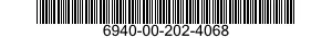 6940-00-202-4068  6940002024068 002024068