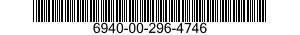 6940-00-296-4746  6940002964746 002964746