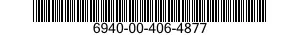 6940-00-406-4877  6940004064877 004064877