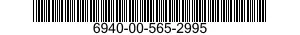 6940-00-565-2995  6940005652995 005652995