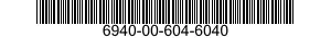 6940-00-604-6040  6940006046040 006046040