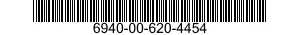 6940-00-620-4454  6940006204454 006204454