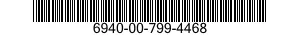 6940-00-799-4468  6940007994468 007994468