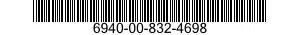 6940-00-832-4698  6940008324698 008324698