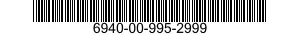 6940-00-995-2999  6940009952999 009952999