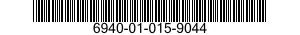 6940-01-015-9044  6940010159044 010159044