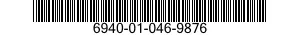 6940-01-046-9876  6940010469876 010469876