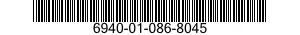 6940-01-086-8045  6940010868045 010868045