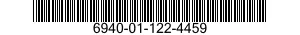 6940-01-122-4459 INTERCONNECTING BOX 6940011224459 011224459