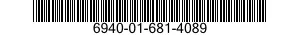 6940-01-681-4089 FIXED ACCESS NODE 6940016814089 016814089