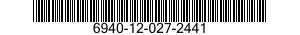 6940-12-027-2441  6940120272441 120272441
