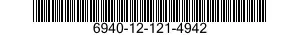 6940-12-121-4942  6940121214942 121214942