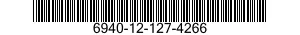 6940-12-127-4266 AUSBILDUNGSHILFSMIT 6940121274266 121274266