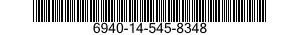 6940-14-545-8348 SIMULATOR GROUP 6940145458348 145458348