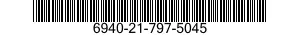 6940-21-797-5045  6940217975045 217975045