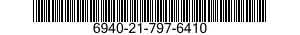 6940-21-797-6410  6940217976410 217976410