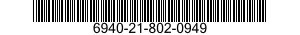 6940-21-802-0949  6940218020949 218020949