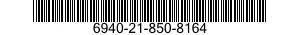 6940-21-850-8164  6940218508164 218508164