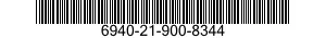 6940-21-900-8344 TRAINER,MORSECODE 6940219008344 219008344