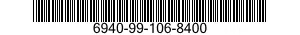 6940-99-106-8400  6940991068400 991068400