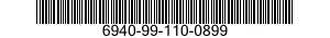 6940-99-110-0899 DISPLAY ASSEMBLY,IN 6940991100899 991100899