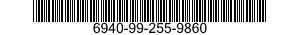 6940-99-255-9860 MODULE 6940992559860 992559860