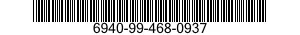 6940-99-468-0937  6940994680937 994680937